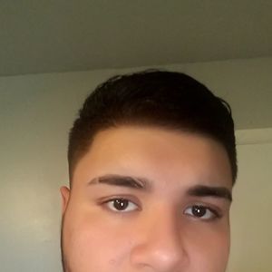 Meet your Posher, Reinaldo